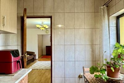 Casă individuală cu 2 camere cu Canalizare în Ferentari - 7