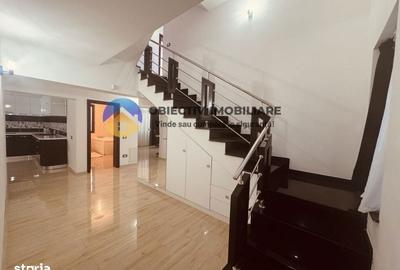 Casă cu 4 camere în Straja - 13