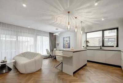 Vila De Inchiriat Premium 4 Camere | Pipera | Tunari - 3