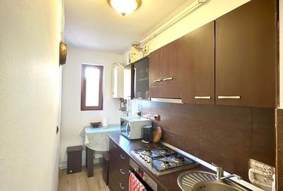 Garsonieră în Central - 5