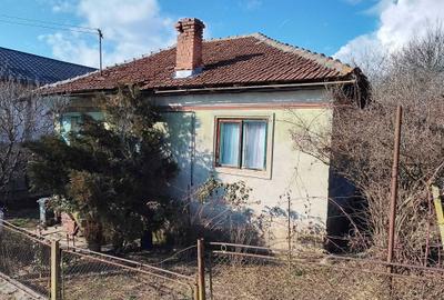 Casă cu 4 camere în Central - 4