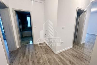 Apartament cu 2 camere, decomandat, bucatarie inchisa, etaj 1, Giroc - 5