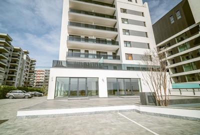 CHIRIE SPATIU COMERCIAL - PIPERA - 106MP - 5