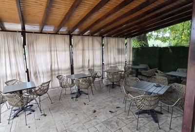 Afacere la cheie – Restaurant de evenimente - 4