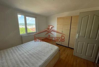 Apartament cu 3 camere semidecomandat în Făgăraș - 8