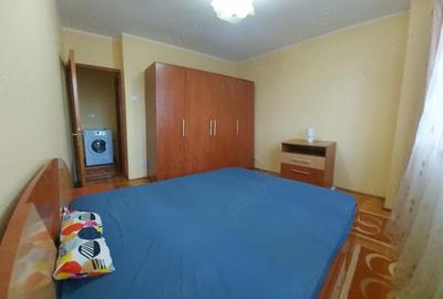 Apartament cu 2 camere decomandat în Micro 18 - 7