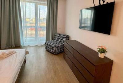 Garsonieră în Central - 14