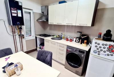 Apartament cu 2 camere semidecomandat în Drăgășani - 8