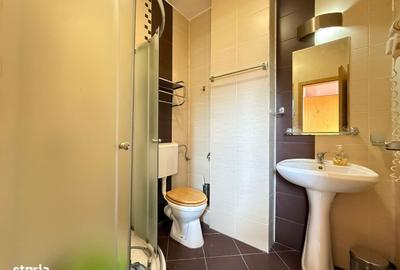 Garsonieră semidecomandată în Borhanci - 4