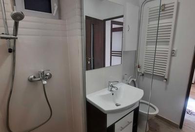 Garsonieră decomandată în Pantelimon - 7