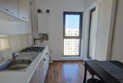 Apartament cu 2 camere, mobilat în Militari