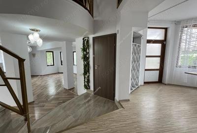 Casa 7 incaperi + Anexe | 1420mp Teren | La Intrare in Dumbravita - 15