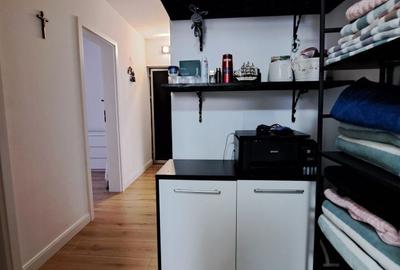 Apartament cu 3 camere decomandat în Recea - 7