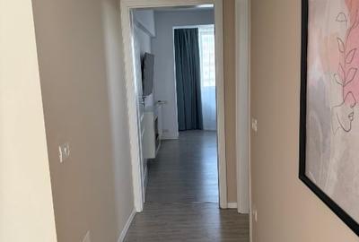 Apartament 3 camere metrou obor Ștefan cel mare - 2