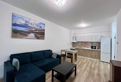 Apartament cu 3 camere in Tractorul - 8