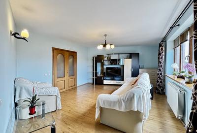 Apartament cu 2 camere decomandat în Crângași - 5