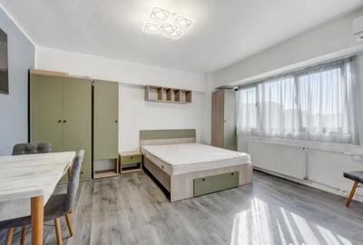 Garsonieră decomandată, mobilată în Chișinau - 17