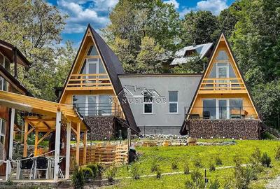 Casă cu Teren 500 Mp în Breaza de Sus - 4