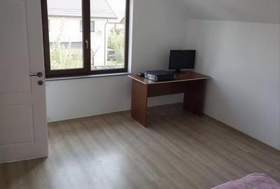 Casă cu 3 camere în Valea Lupului - 2