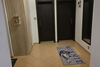Apartament cu 3 camere decomandat în Central - 6