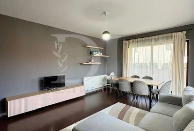 Apartament cu 2 camere decomandat, mobilat în Bună Ziua - 3