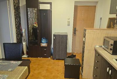 Inchiriez apartament cu 2 camere in Deva, Piata, mobilat, utilat - 10