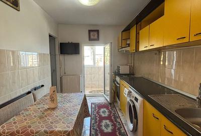 Apartament cu 2 camere decomandat în Central - 1