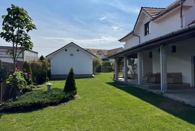 Casă individuală cu 7 camere cu Canalizare în Cordău - 28