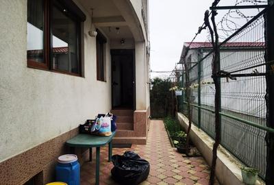 Casă individuală cu 10 camere cu Teren 360 Mp în Central - 4