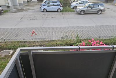 Apartament cu 2 camere decomandat în Florești - 2
