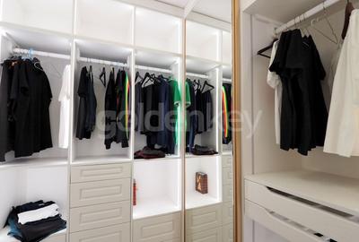 Apartament cu 5 camere semidecomandat în Șoseaua Nordului - 14