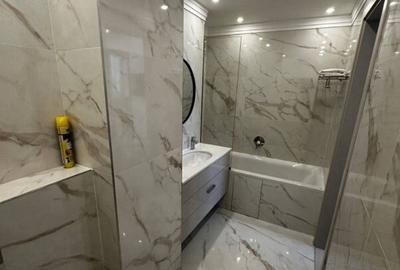 Garsonieră decomandată în Zorilor - 6