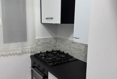 Apartament cu 2 camere în Central - 1