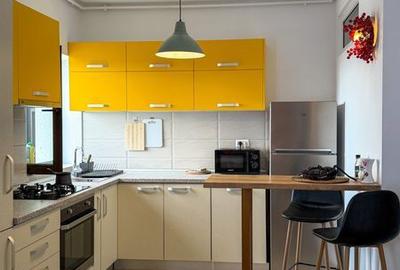 Apartament cu 2 camere în Militari