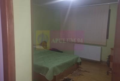 Casă cu 7 camere cu Teren 1500 Mp în Islaz - 12