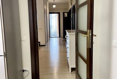 Garsonieră semidecomandată în Între Lacuri - 1