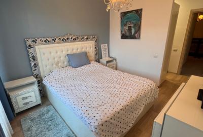 Apartament Lux/3 camere/Onix/5 min metrou - 6