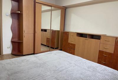 PF inchiriez apartament 4 camere Selgros Iasi - 10