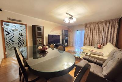 Confort urban cu gradina proprie zona Polona, Eminescu - 3