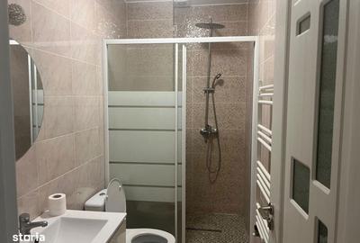 Apartament cu 2 camere decomandat în Valea Lupului