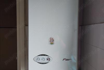 Ap 3 camere,etaj 3,zona centrala Deva - 5