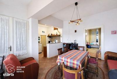 Casă cu 3 camere decomandat în Barațca - 7