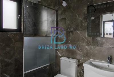 Casă individuală cu 4 camere cu Teren 340 Mp în Gulia - 13