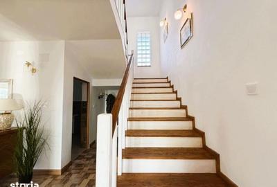 Casă cu 4 camere cu Teren 915 Mp în Găneasa - 3