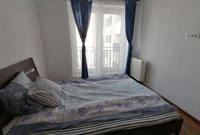 Apartament  cu doua camere si loc parcare zona Coresi - 4
