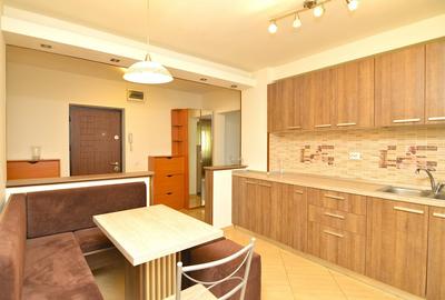 Apartament cu 2 camere decomandat, mobilat în Calea Călărașilor - 15