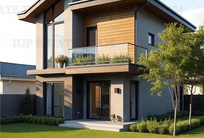 Teren de vanzare pentru rezidential sau comercial  in Bragadiru / Leroy Merlin Teren de vanzare pentru rezidential sau comercial  in Bragadiru / Leroy Merlin - 2