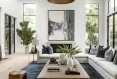 Apartament 3 camere cu gradina si terasa Titan Metrou Apartament 3 camere cu gradina si terasa Titan Metrou - 2