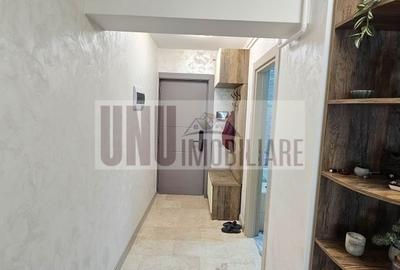 Apartament 2 camere nou,77 mp,2 locuri parcare - 3
