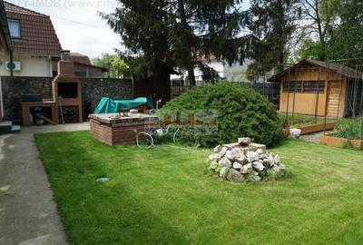 Vanzare Casa Parter plus mansarda in Ghermanesti Snagov, Ilfov - 2